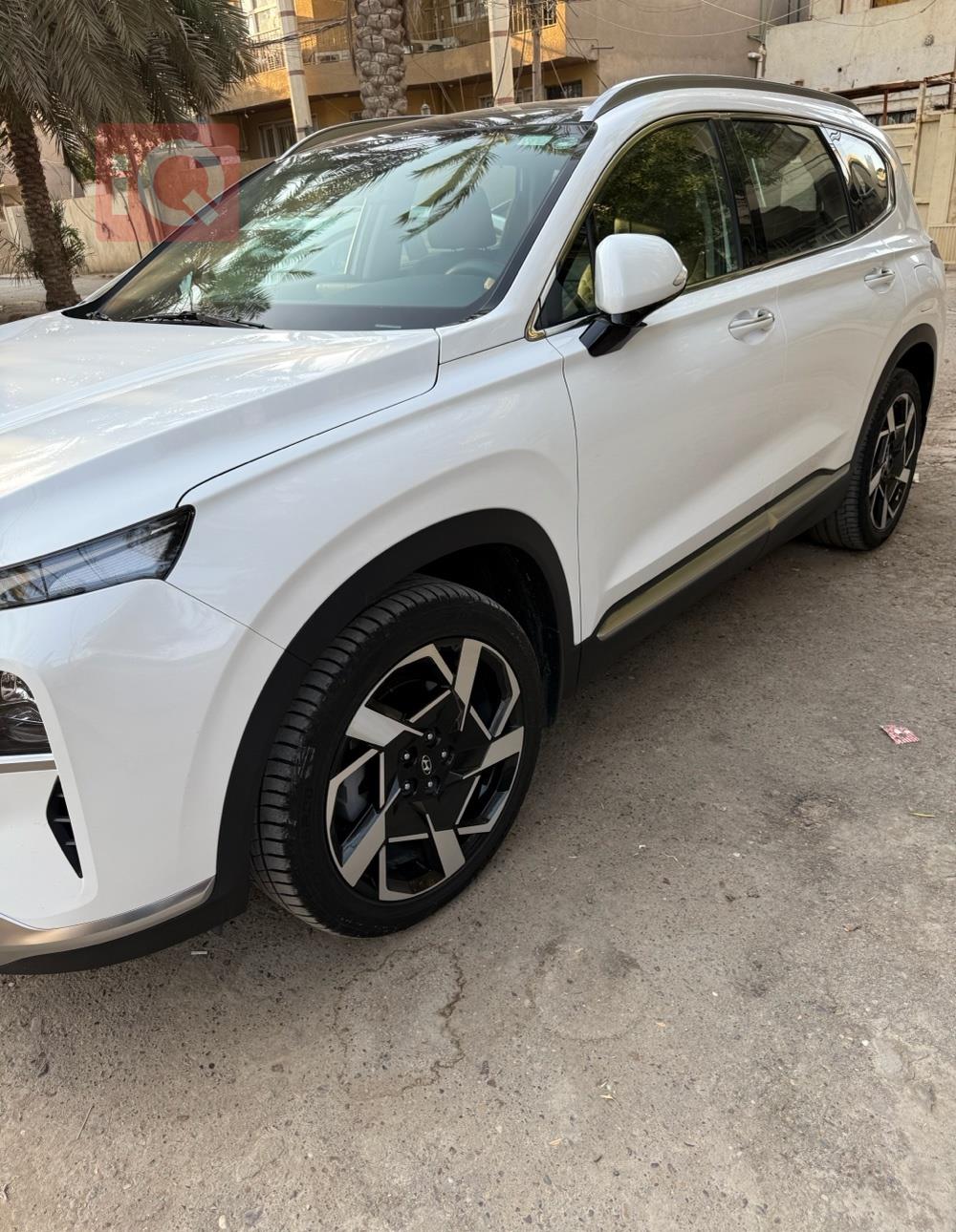 هیۆندای سەنتافی